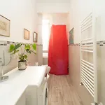 Large Modern With Wifi And Ac Apartmán Milán