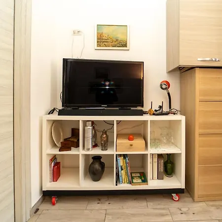 Apartmán Large Modern With Wifi And Ac *