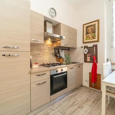 Apartmán Large Modern With Wifi And Ac