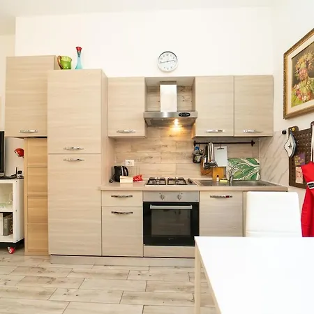 Large Modern With Wifi And Ac Apartmán *